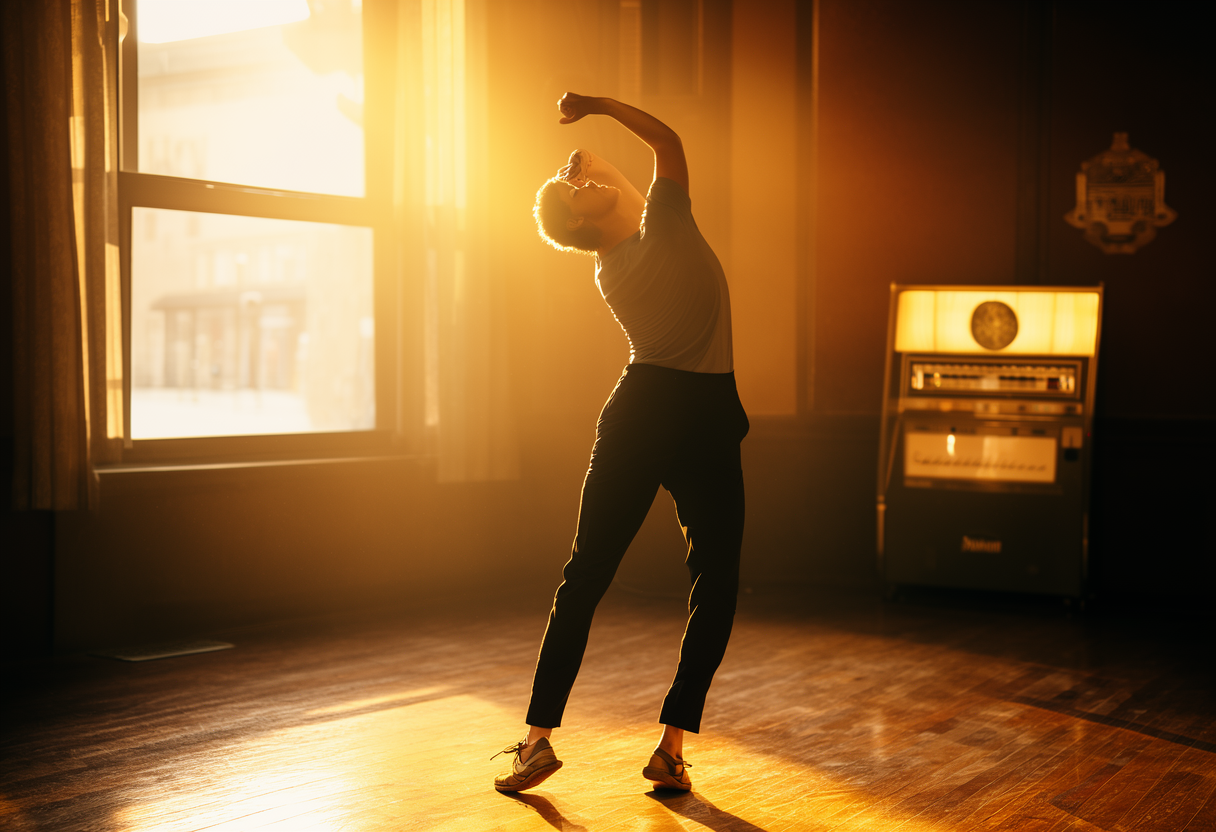 Best Swing Dance Videos for Visual Learners