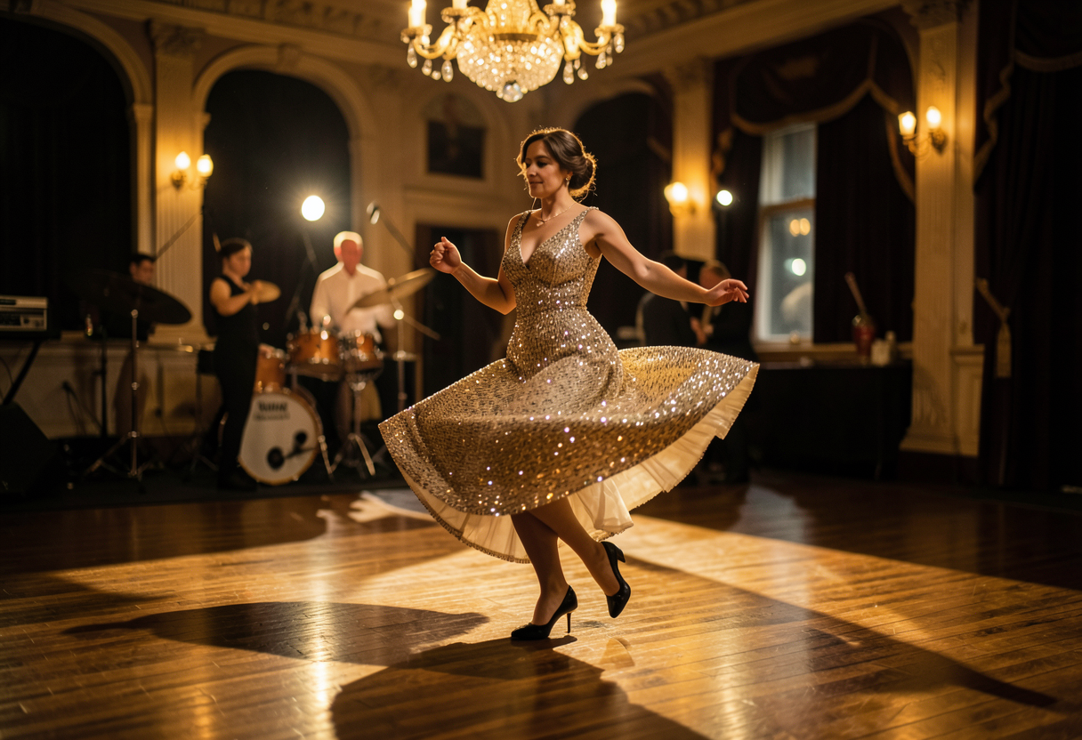 Best Swing Dance Videos for Visual Learners