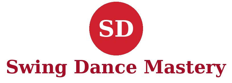 Swing Dance Mastery