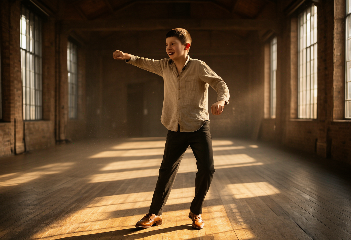 Swing Dance Classes in London: Beginner Friendly