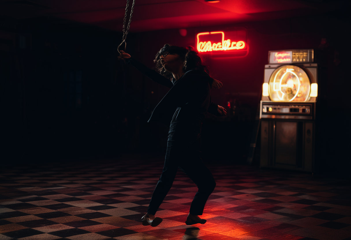 Swing Dance Classes Near Me: Finding Your Spot
