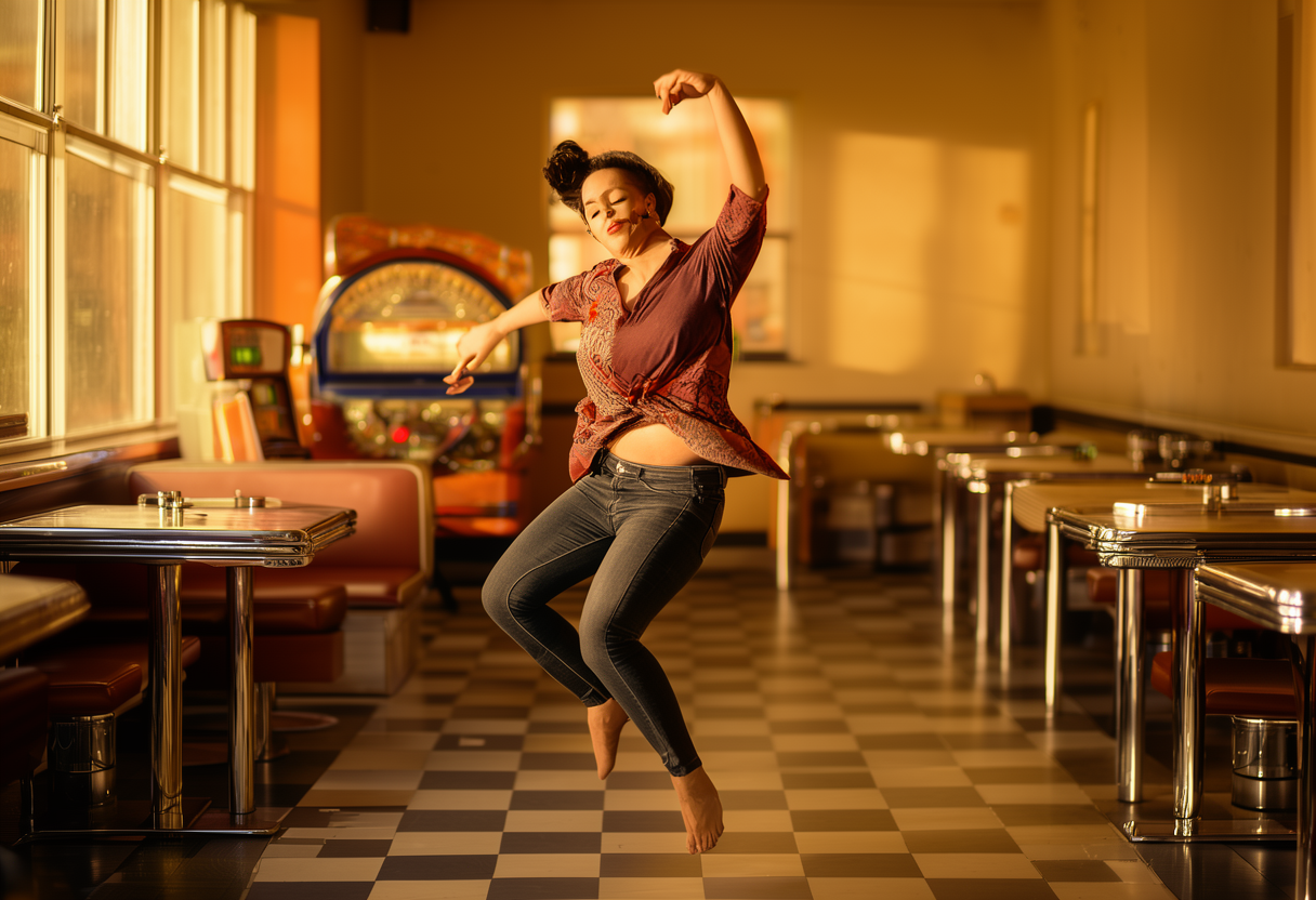Top Swing Dance Types Explained