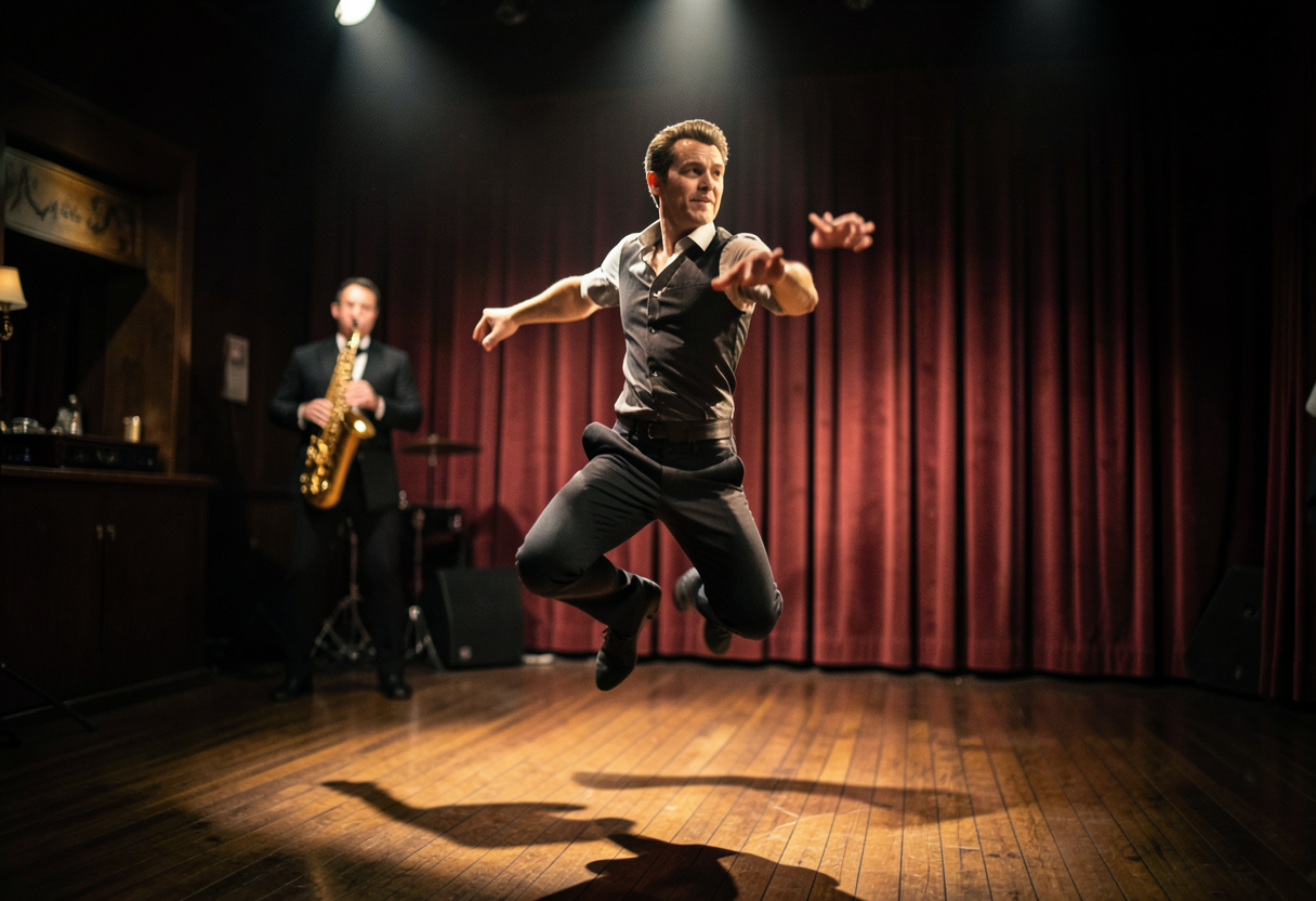Top Swing Dance Types Explained