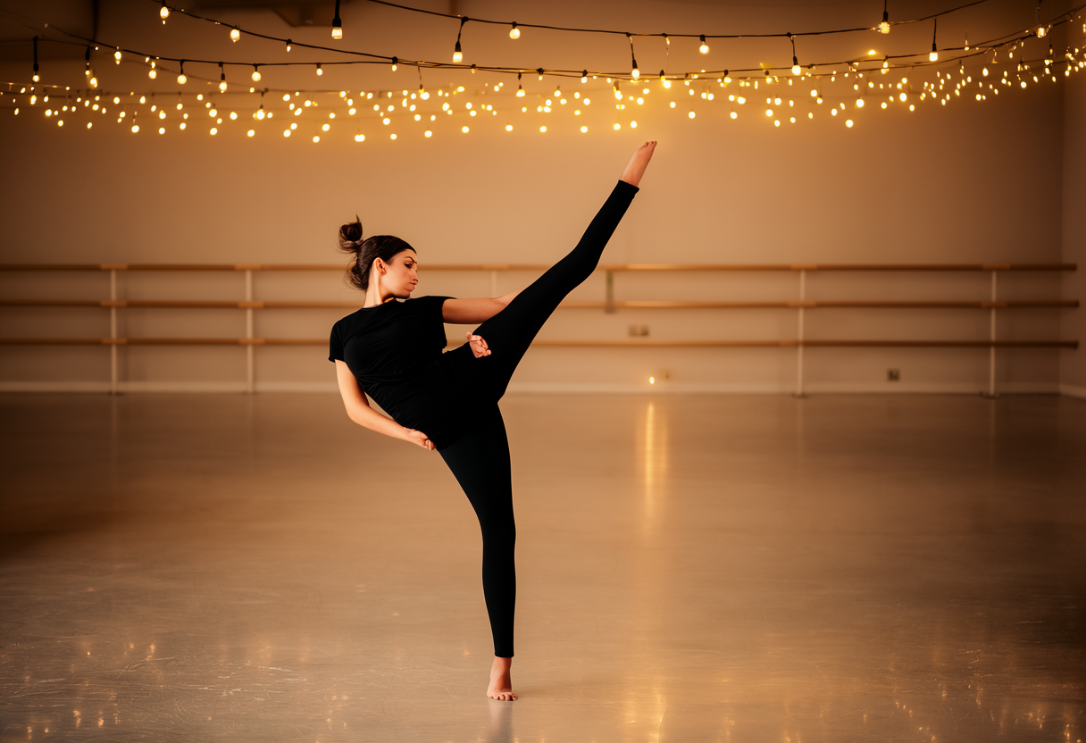 Understanding Different Swing Dance Styles