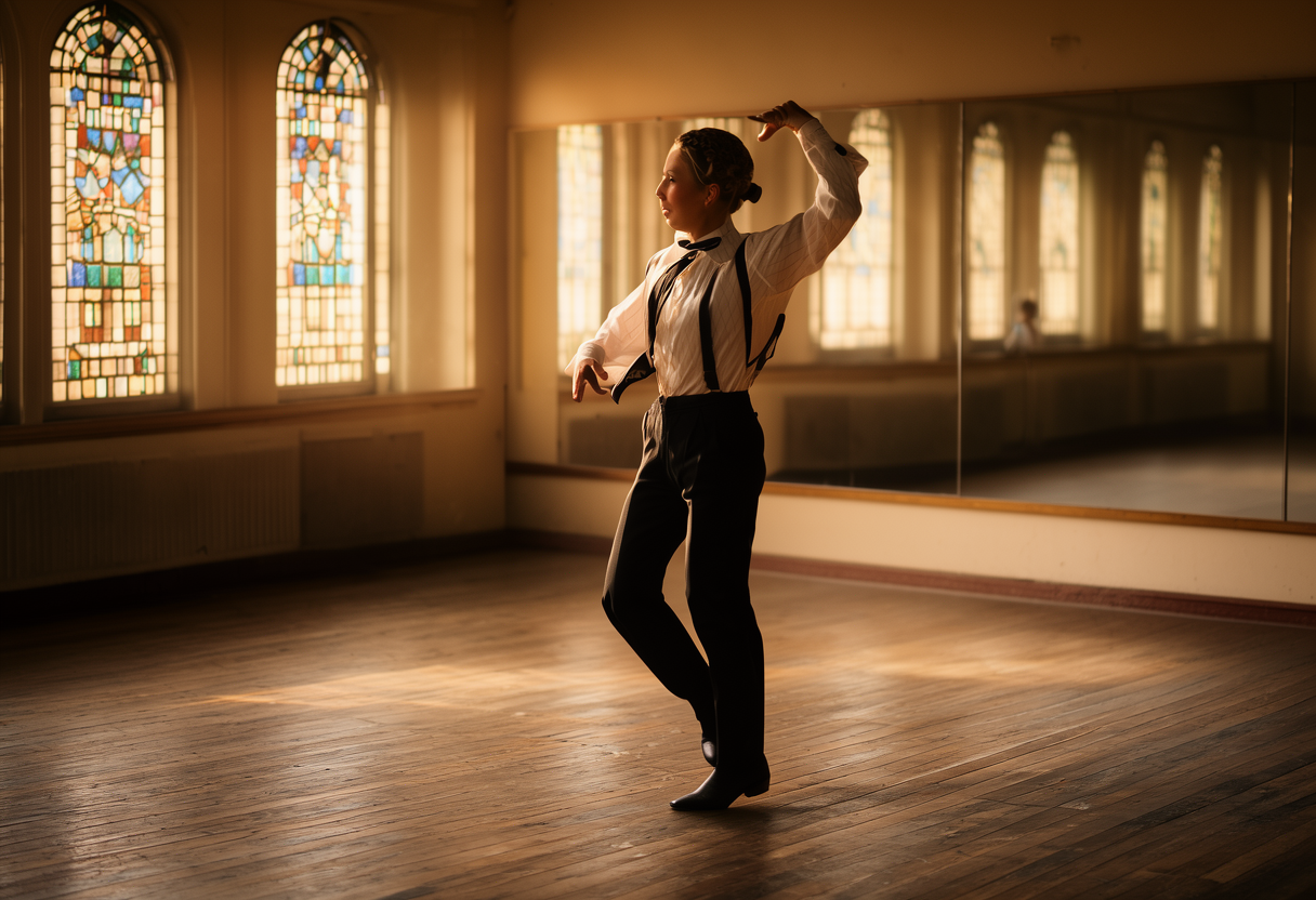 What Is Swing Dance? Origins and Basics